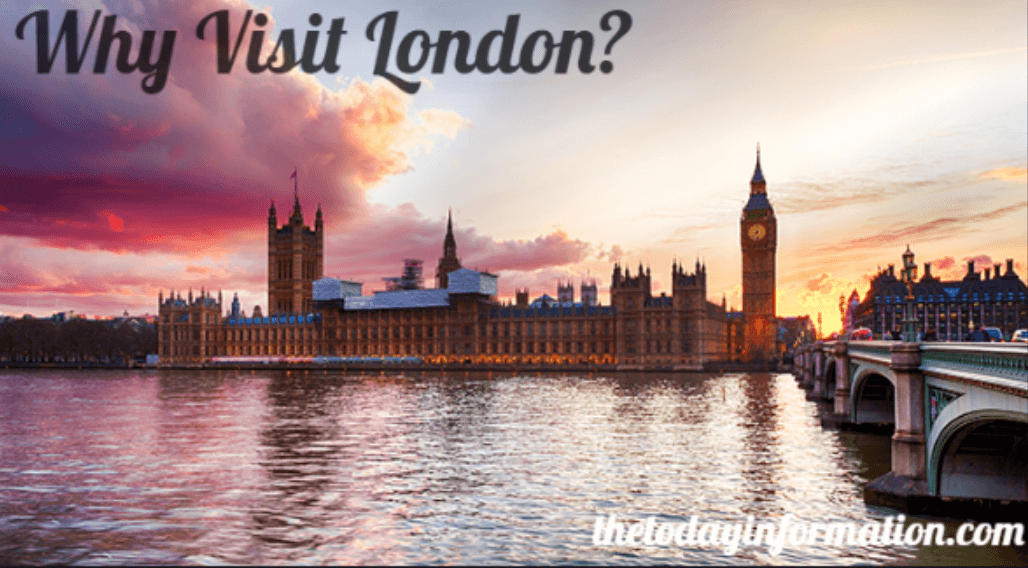 Visit London: A Global Traveler’s Guide to the UK’s Iconic Capital