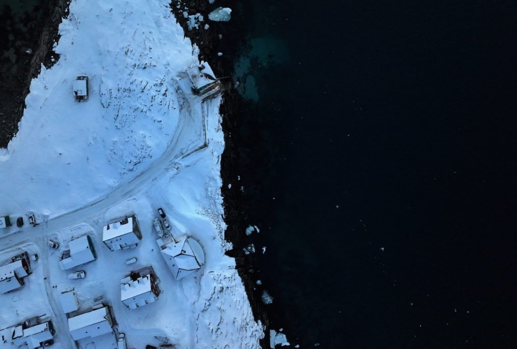 Why Trump wants Greenland | PBS News
