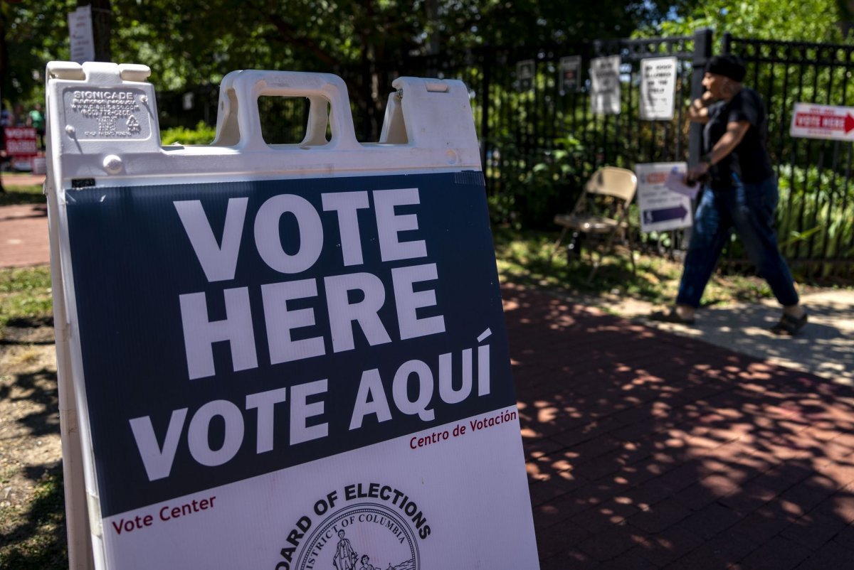 DOJ threatens state officials with prosecution for noncitizen voting