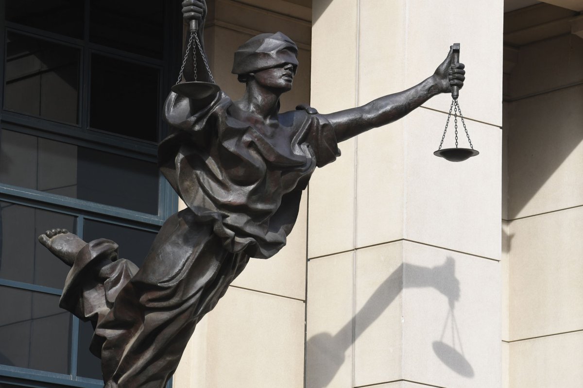 Former Judge Hannah Dugan fined $5,000 for blocking ICE arrest, no jail time