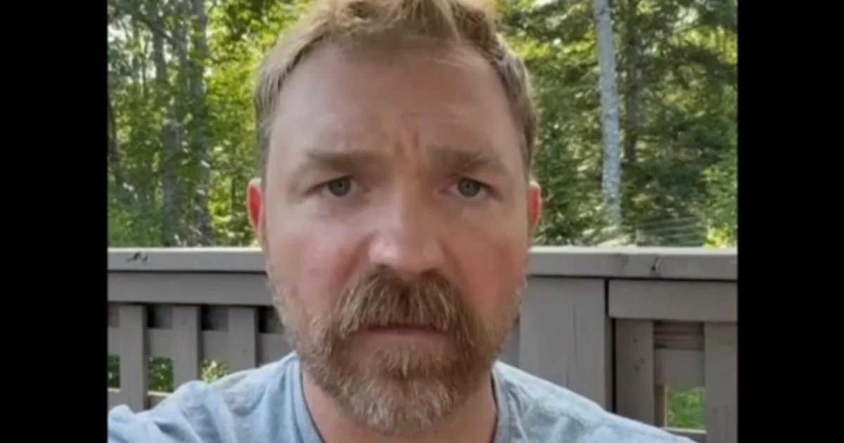 Maine Democrat Graham Platner suspends U.S. Senate campaign